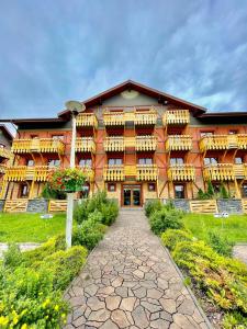 Apartment KIMO - stunning view of High Tatras