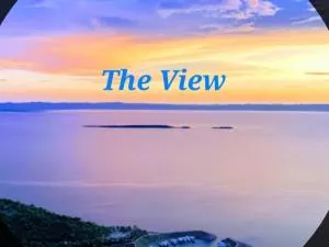 The view - Makufuneti