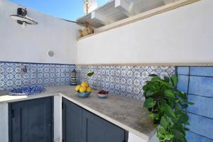 iFlat Casa Praia vista mare