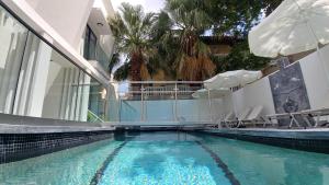 OpenSky Pool
