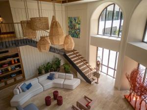 Avantgarde Refined Yalıkavak