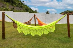 Casa com 4 suítes e piscina privativa em Milagres