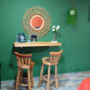 CASA NARANJA SALENTO