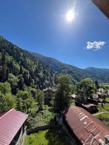 Ayder Pun Apart Three-Storey Villa