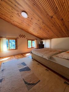 Ayder Pun Apart Three-Storey Villa