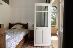Maisons d'hotes La Glaciere, ostalaria agricol : photos des chambres