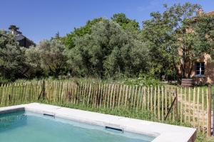 La Glacière - ostalarià agricol