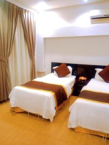 Evan Suites Serviced Apartments