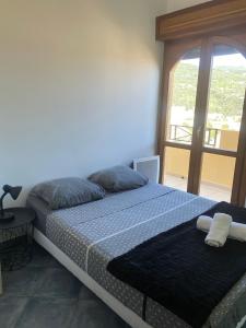Appartements APPARTEMENT-NICE 01 VUE MER - PANORAMIQUE WIFI-Parking : photos des chambres