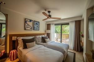 Deluxe Garden room in Avantgarde Hotel Yalıkavak