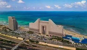 Beautiful apartments by the sea - Sha‘ar Ha‘aliyah