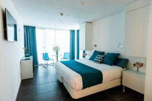 Double Room room in Hotel 54 Barceloneta