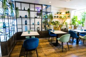 Hotel 54 Barceloneta