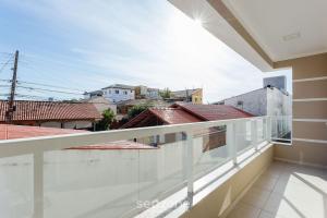 Apto a 500m da Praia dos Ingleses, Floripa RID3106