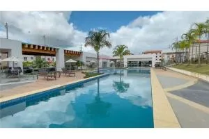 Apartamento SAJ - Pau Mulatinho