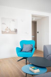 Skyline Serenity-Zadars Premier Roof Terrace