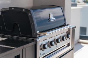 Skyline Serenity-Zadars Premier Roof Terrace