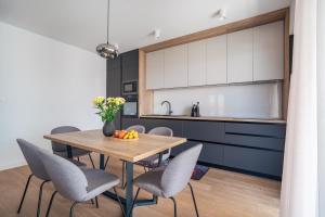 Skyline Serenity-Zadars Premier Roof Terrace