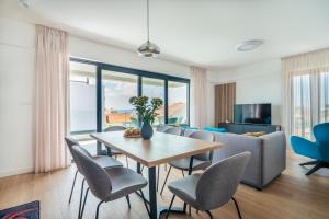 Skyline Serenity-Zadars Premier Roof Terrace