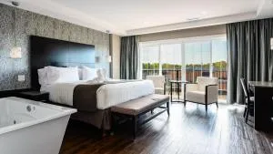 Hôtel Shediac - Summerside