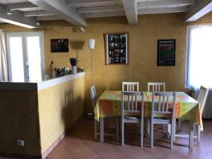 Maisons de vacances maison familiale : photos des chambres
