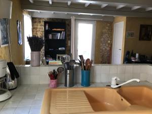 Maisons de vacances maison familiale : photos des chambres