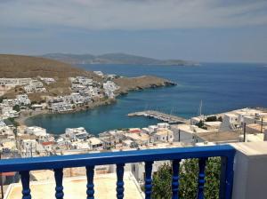 Papanikola House 2 Astypalaia Greece