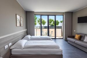 Virtual - Superior Apartments Milano Opera