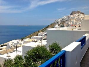 Papanikola House 2 Astypalaia Greece