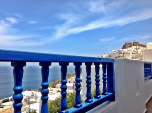 Papanikola House 2 Astypalaia Greece