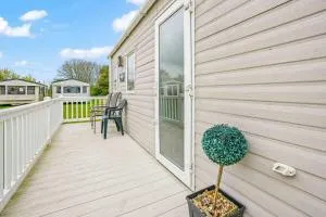 Sunscape Lodge - Blundeston