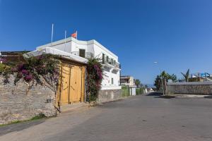 Salinas Hotel