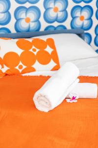 Studio 22-Clim-Wifi-Terrasse-Plage