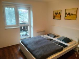 Apartmán ÁJA - Lipno nad Vltavou