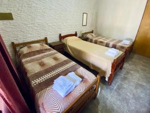 Alquiler Temporario Las Parejas