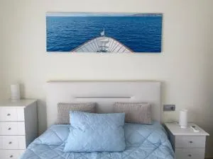 Playas de cabo - Retamar