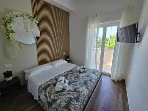 Maison Jolie - Sbarre