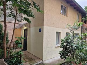 Studio Sweet Home 
