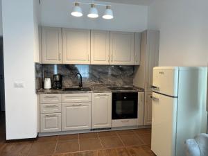 Villa BluMare by Baltic Home