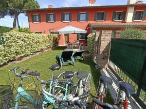 Costalaguna Briccola con 3 camere da letto