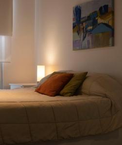 Hermoso Estudio Monoambiente en Villa Crespo