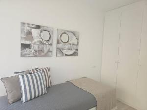 Residencial Vagalume 1 - Marín Centro