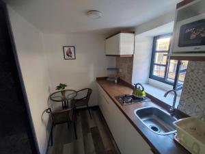 Mini Apart I - Sumaq Wasi Alba