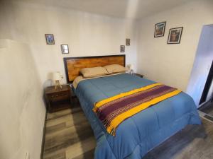 Mini Apart I - Sumaq Wasi Alba