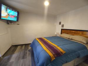 Mini Apart I - Sumaq Wasi Alba