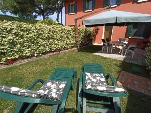 Costalaguna Briccola con 3 camere da letto