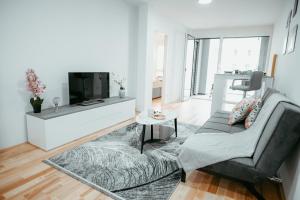 Vienna Classy Central