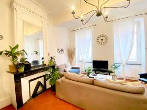 Le Jardin Secret De Nady