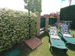 Costalaguna Briccola con 3 camere da letto