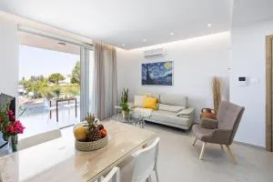 Attika Residence - Strovolos